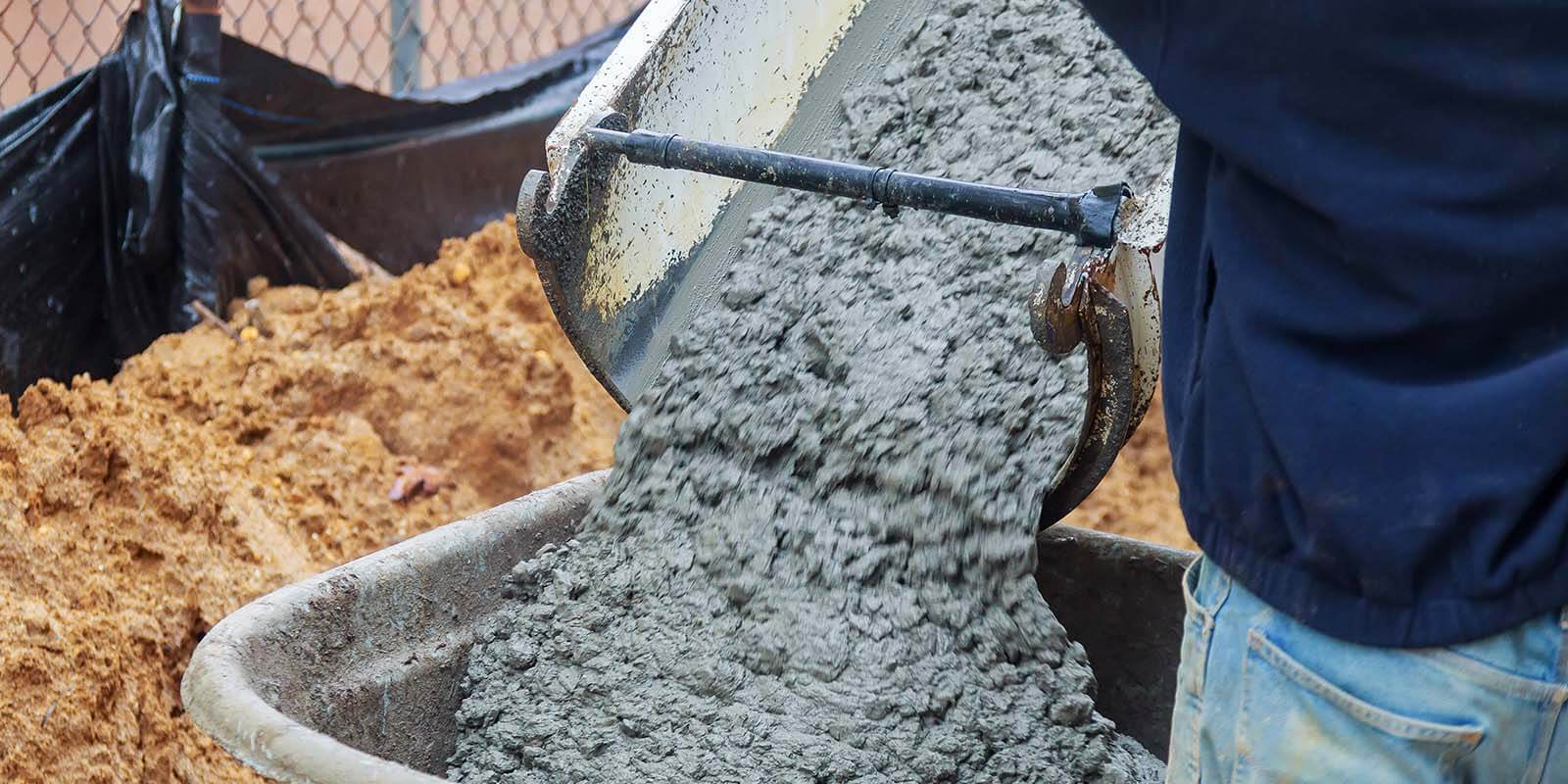 Advantages of Stamped Concrete for Outdoor Spaces in Colorado - MSJ ...